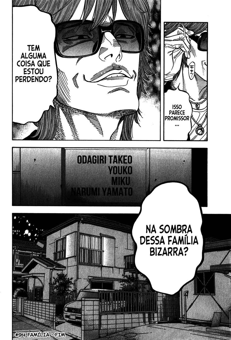 Chapter 94 - Page 19