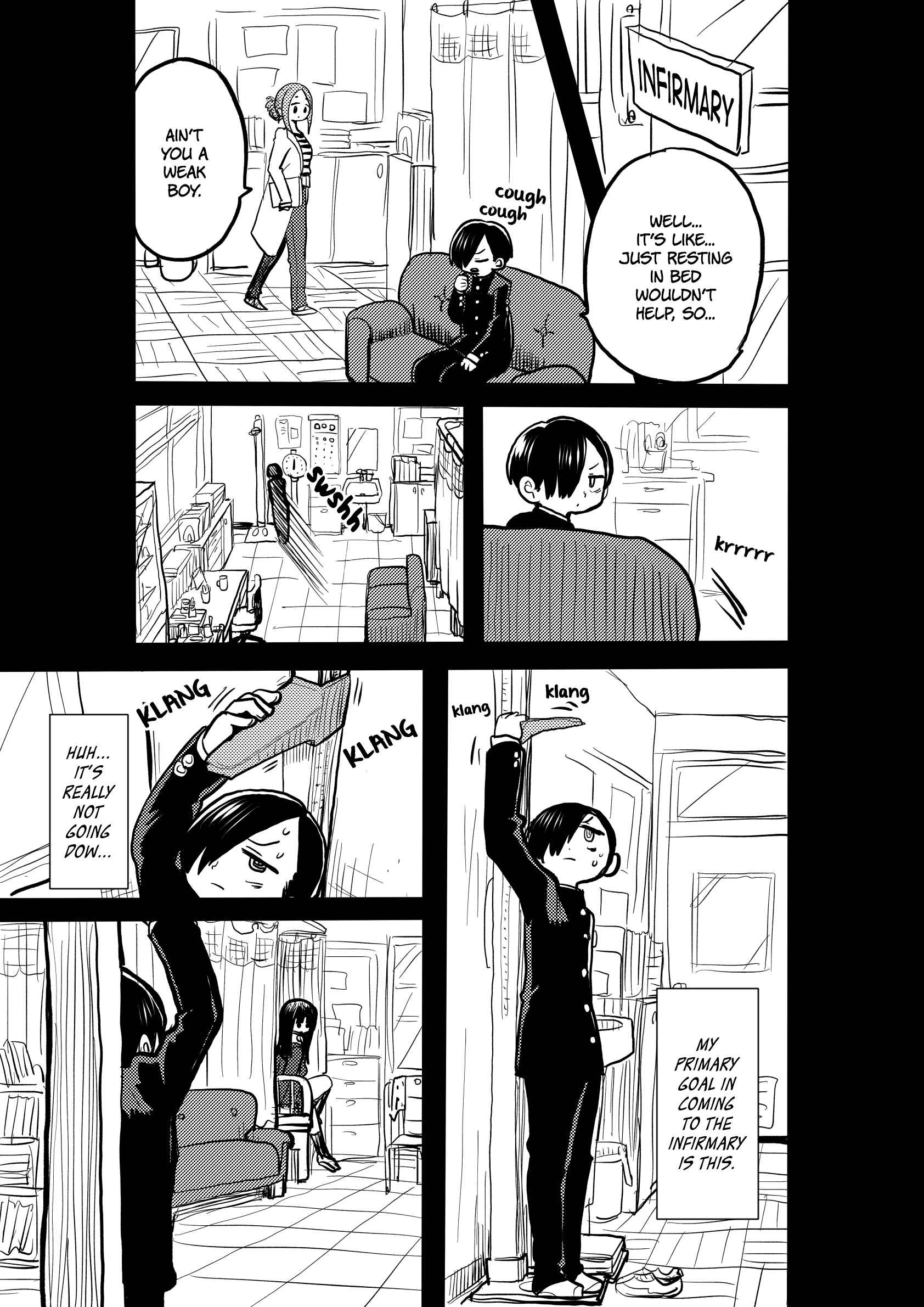 Chapter 33.1 - Page 1