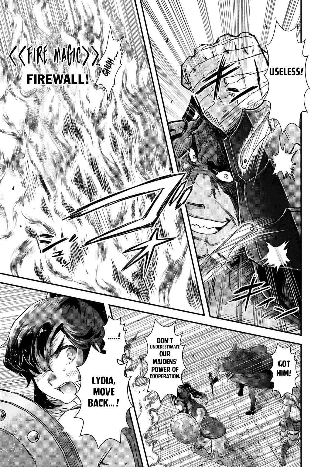 Chapter 76 - Page 8
