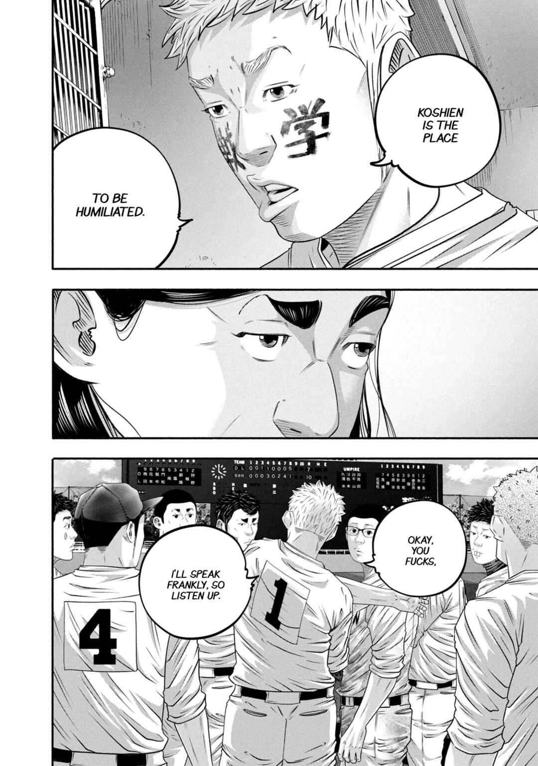 Chapter 448 - Page 10