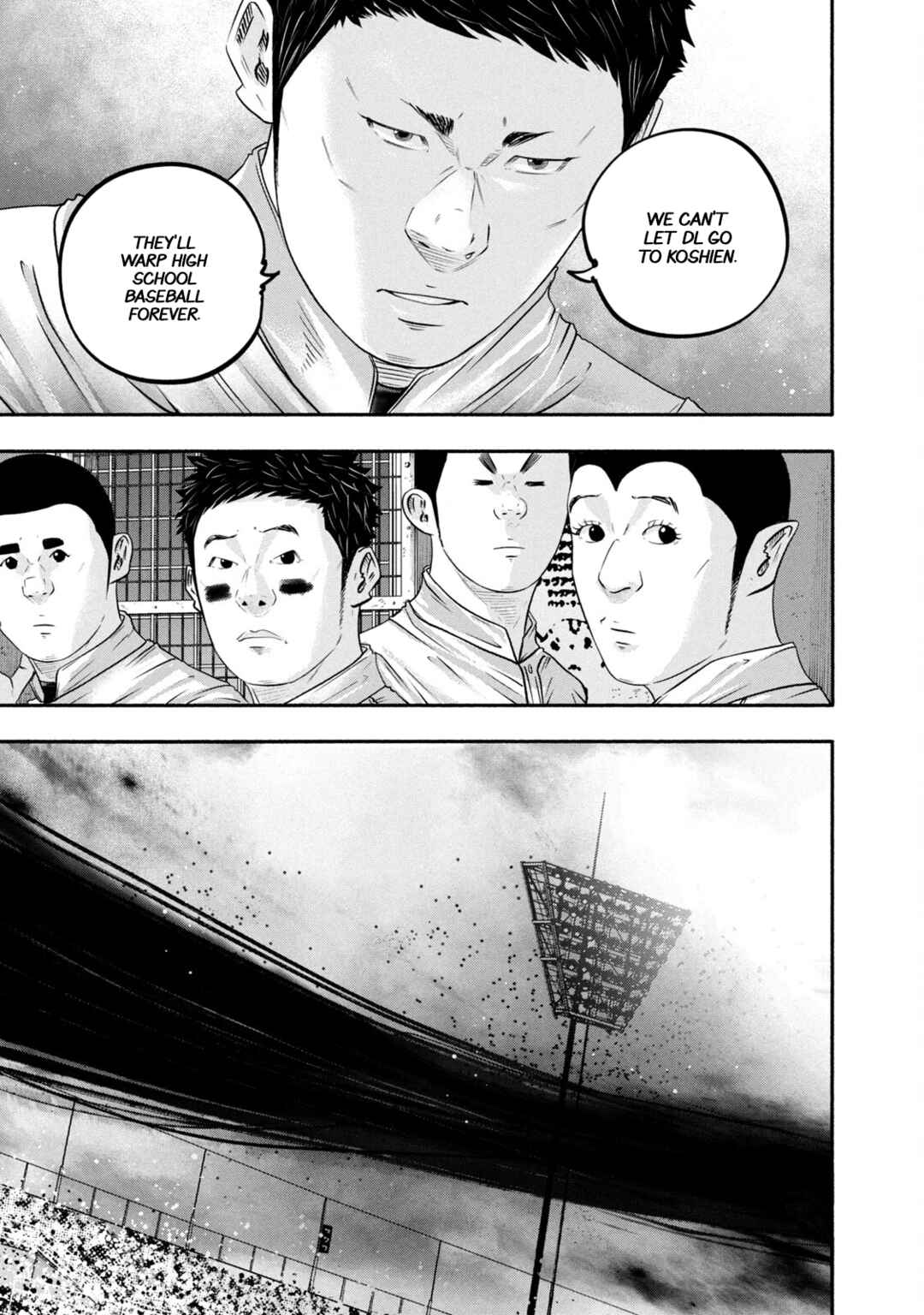 Chapter 448 - Page 5