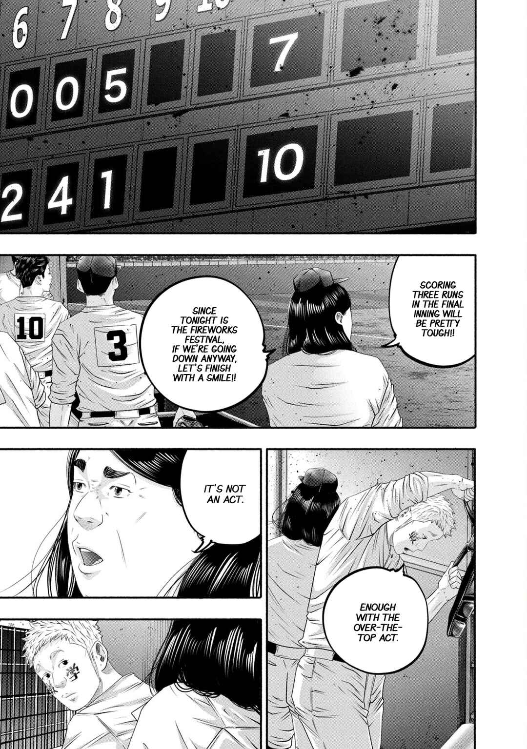 Chapter 448 - Page 7