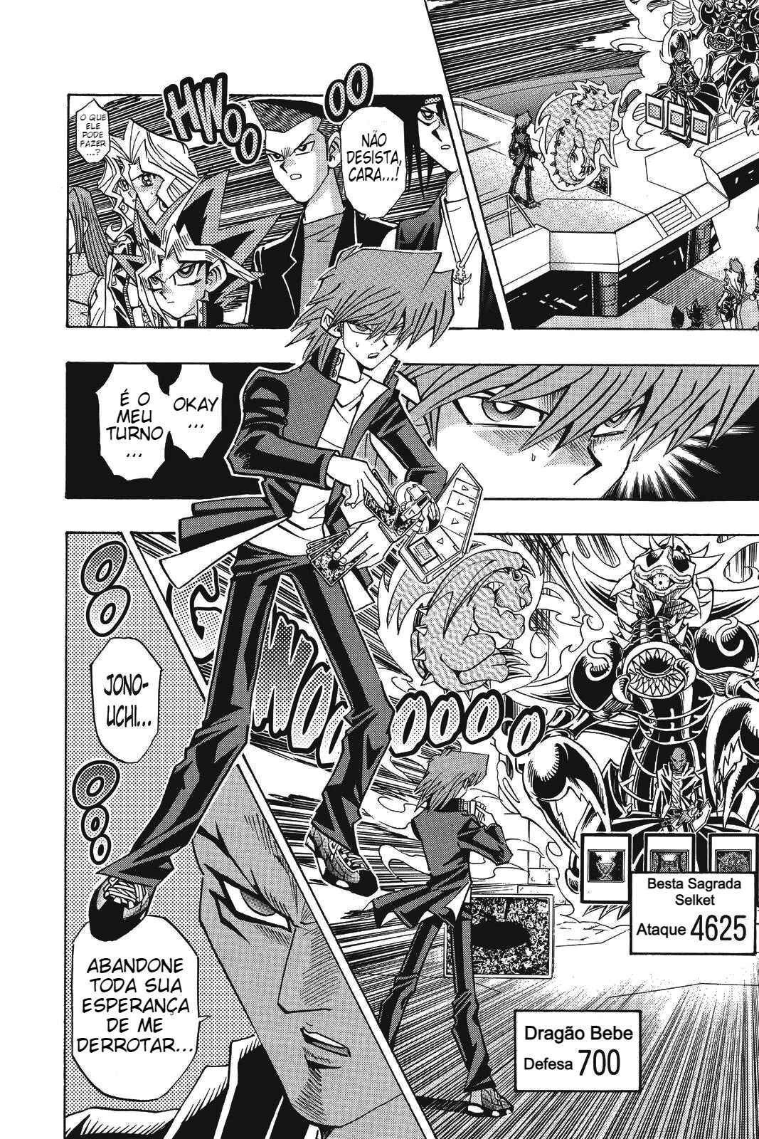 Chapter 157 - Page 3