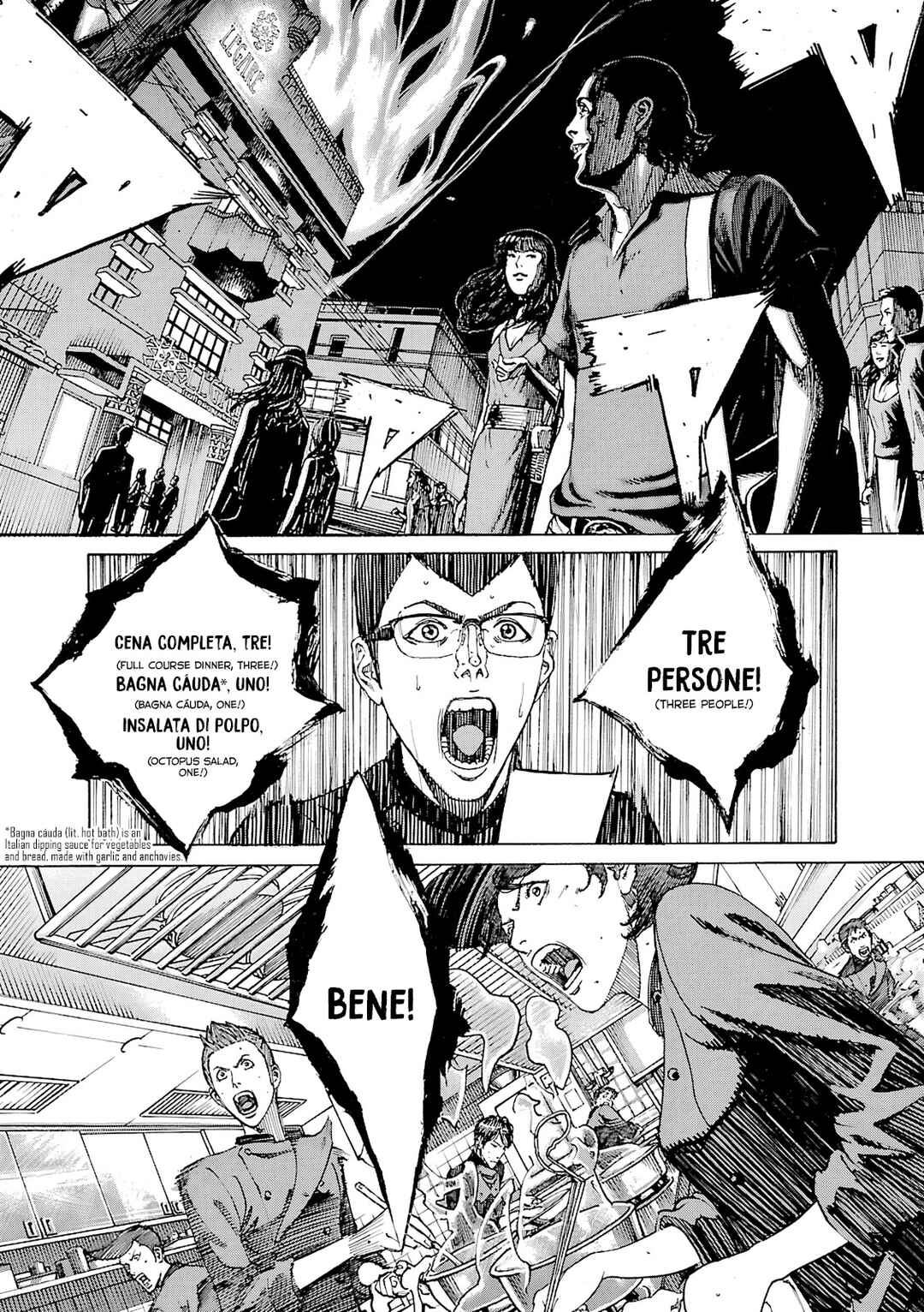 Chapter 98 - Page 13