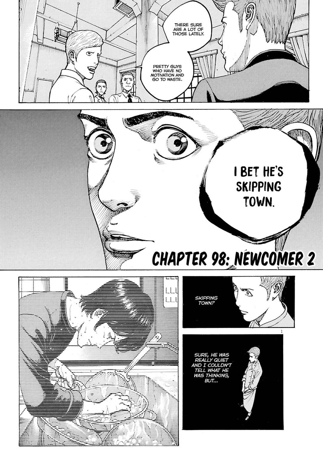 Chapter 98 - Page 2