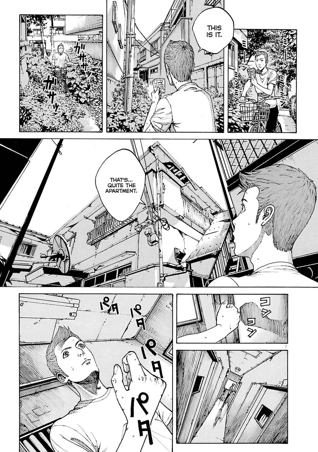 Chapter 98 - Page 8