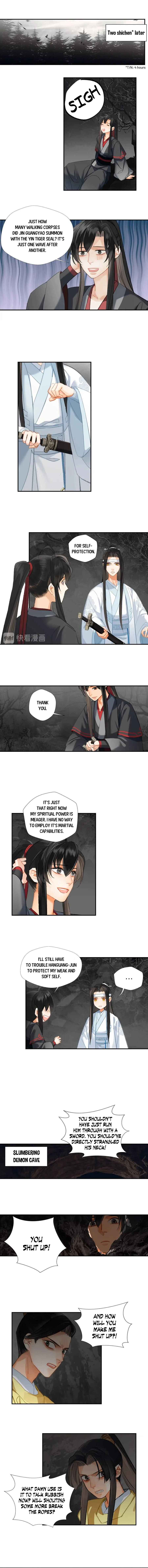 Chapter 182 - Page 2