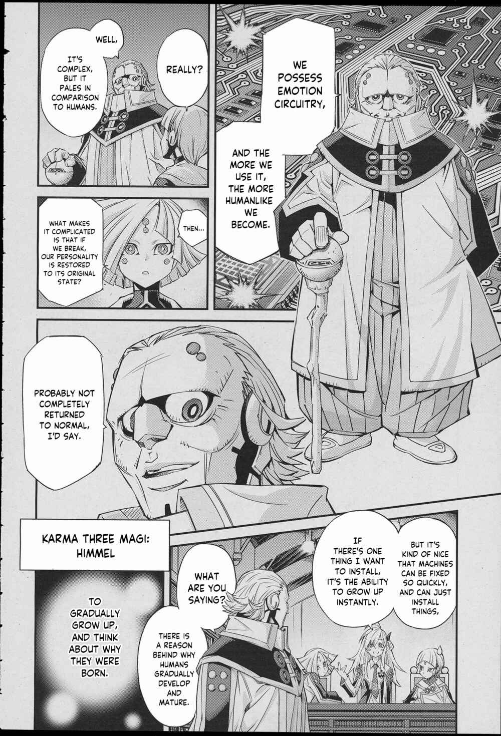 Chapter 1 - Page 15