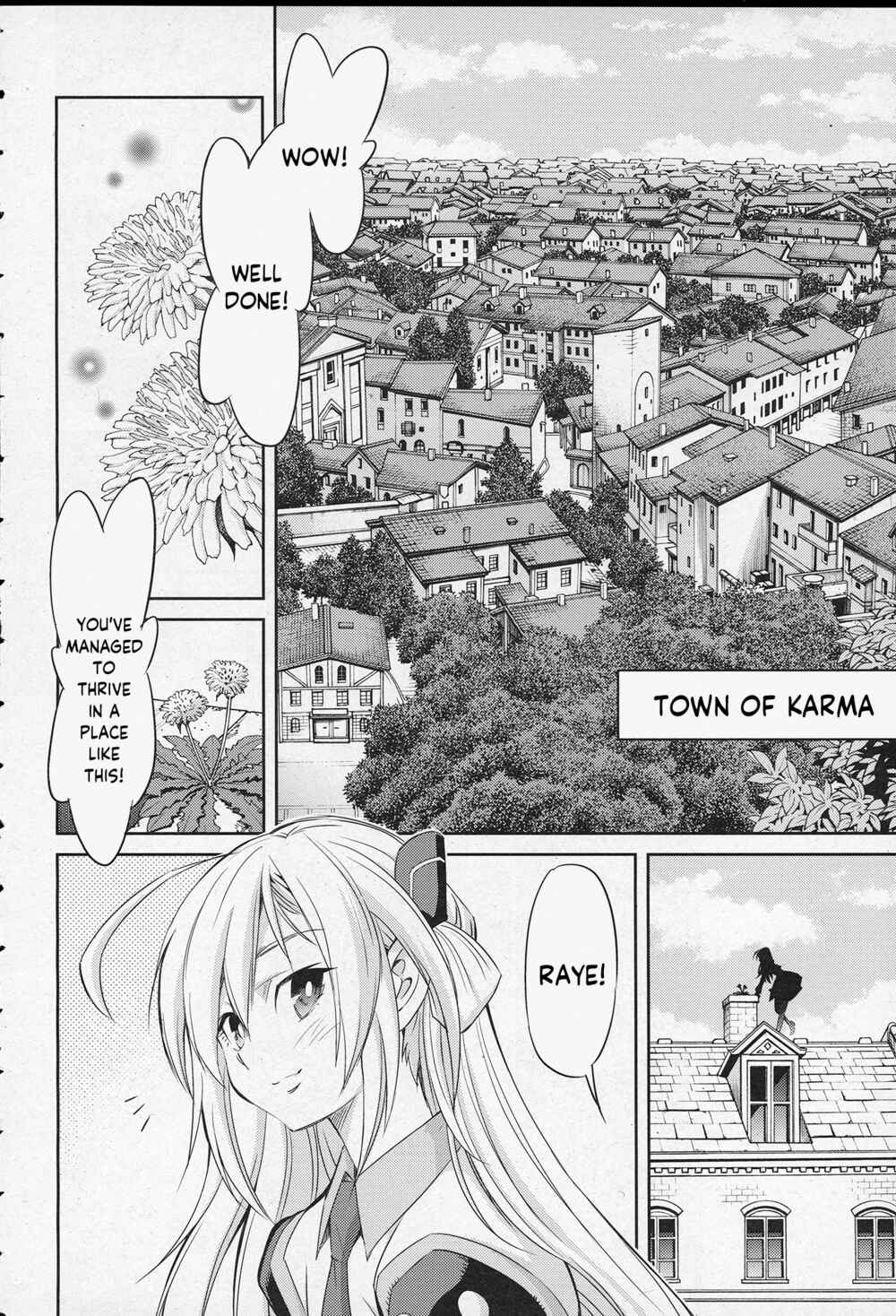Chapter 1 - Page 3