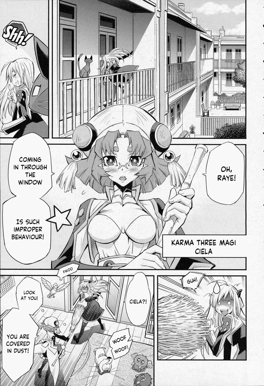 Chapter 1 - Page 6