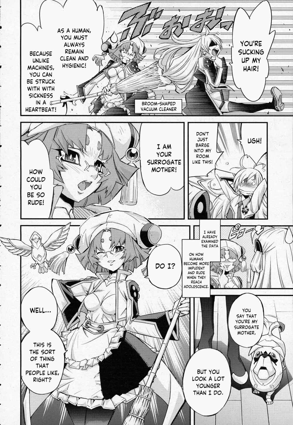 Chapter 1 - Page 7