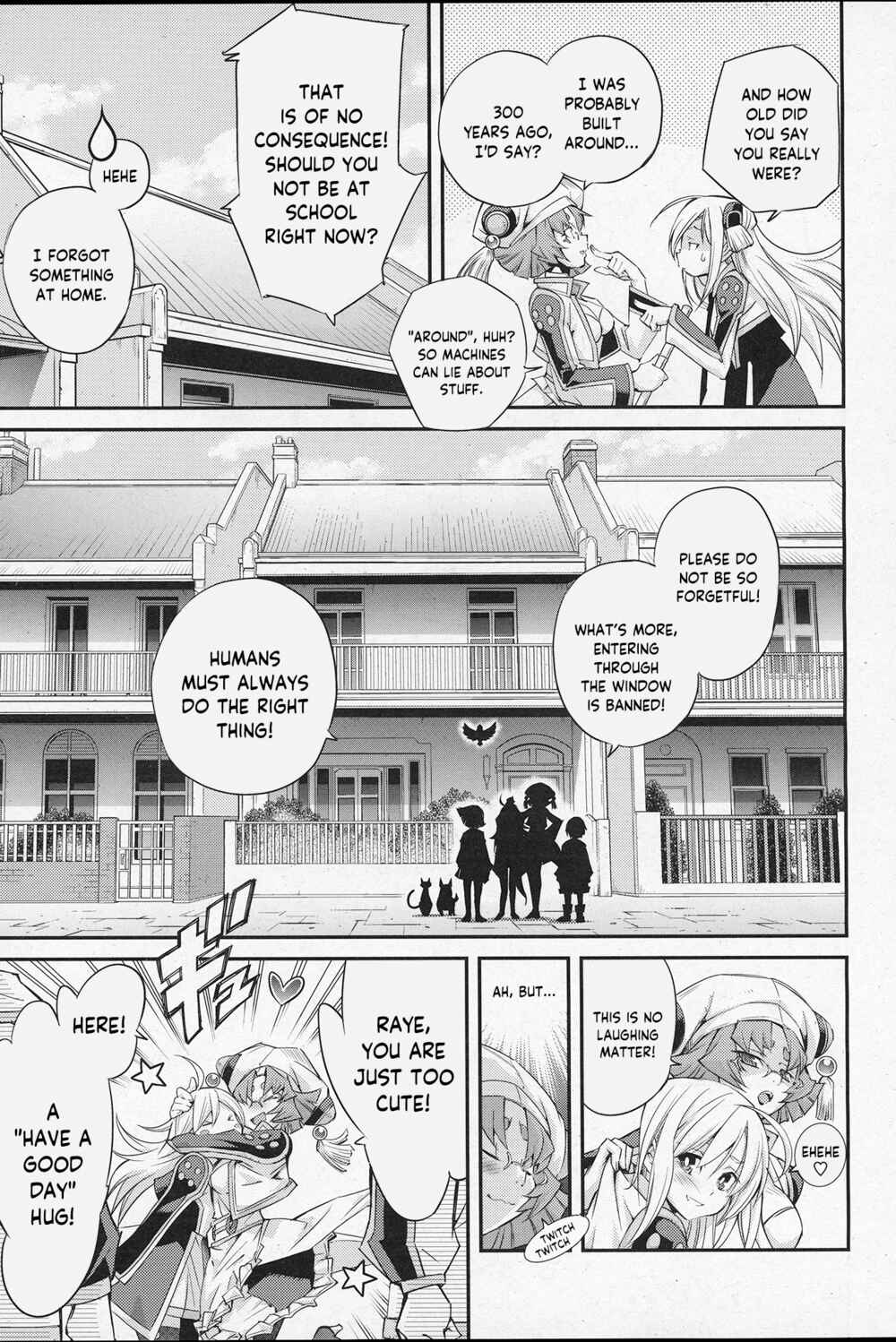 Chapter 1 - Page 8
