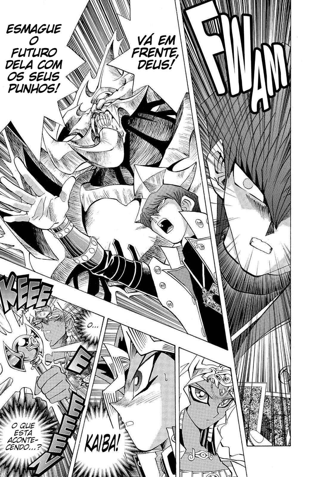 Chapter 171 - Page 10