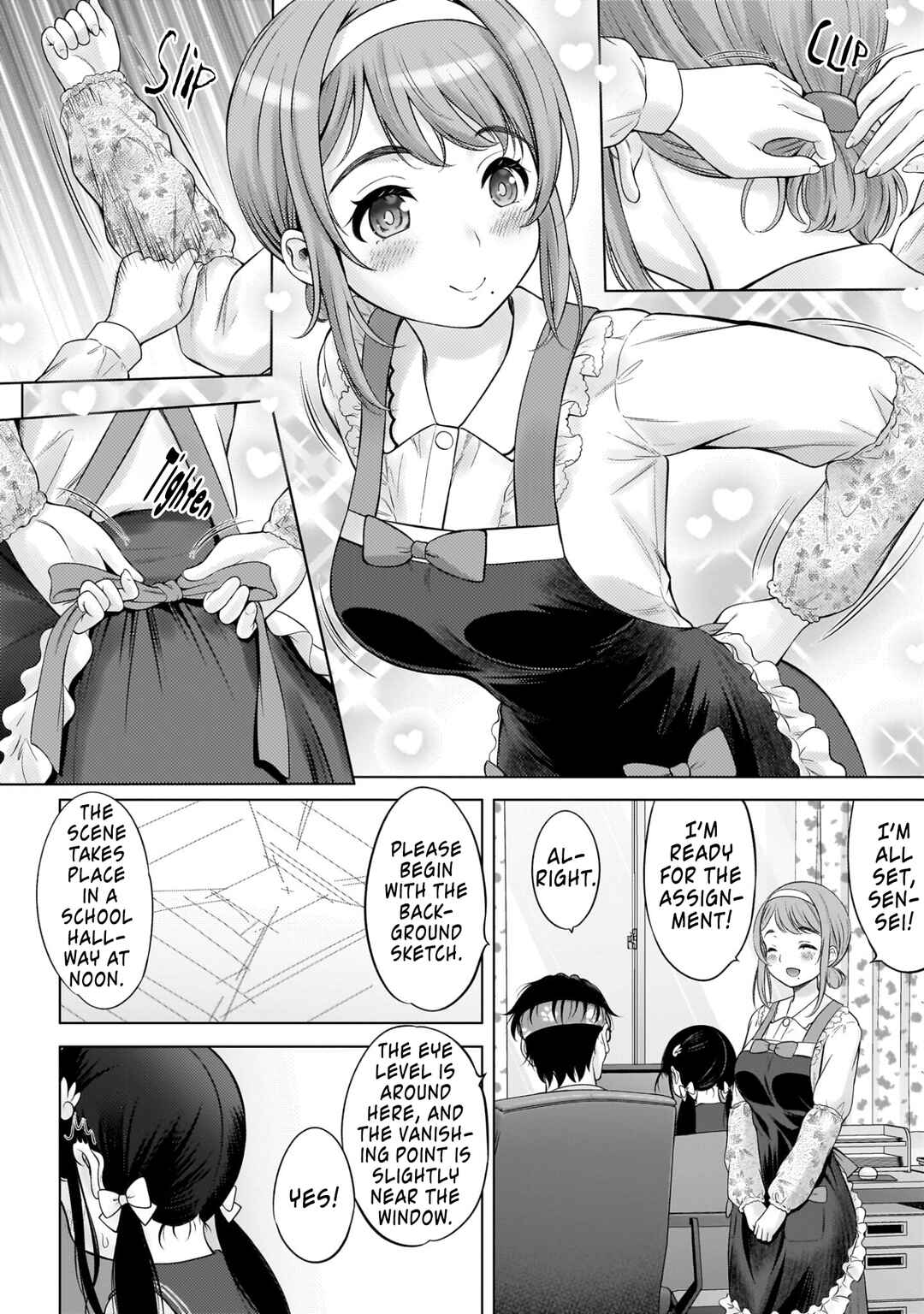 Chapter 5 - Page 6