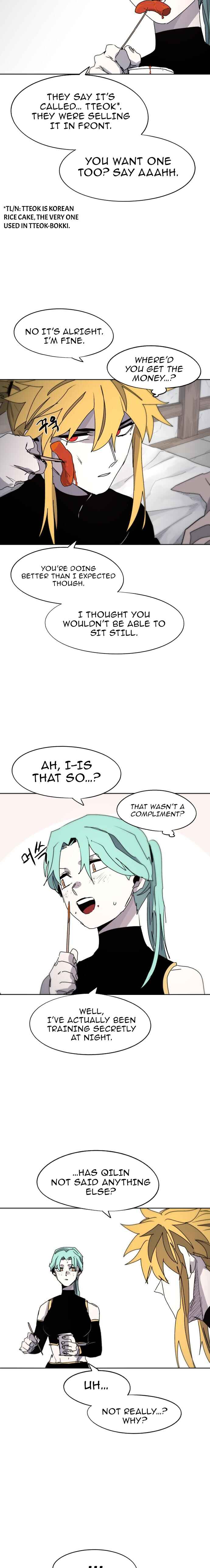 Chapter 88 - Page 5