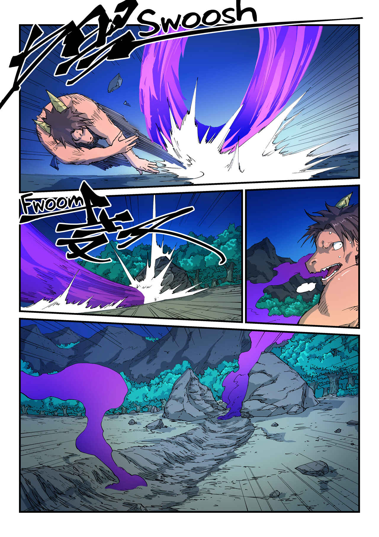 Chapter 518 - Page 4