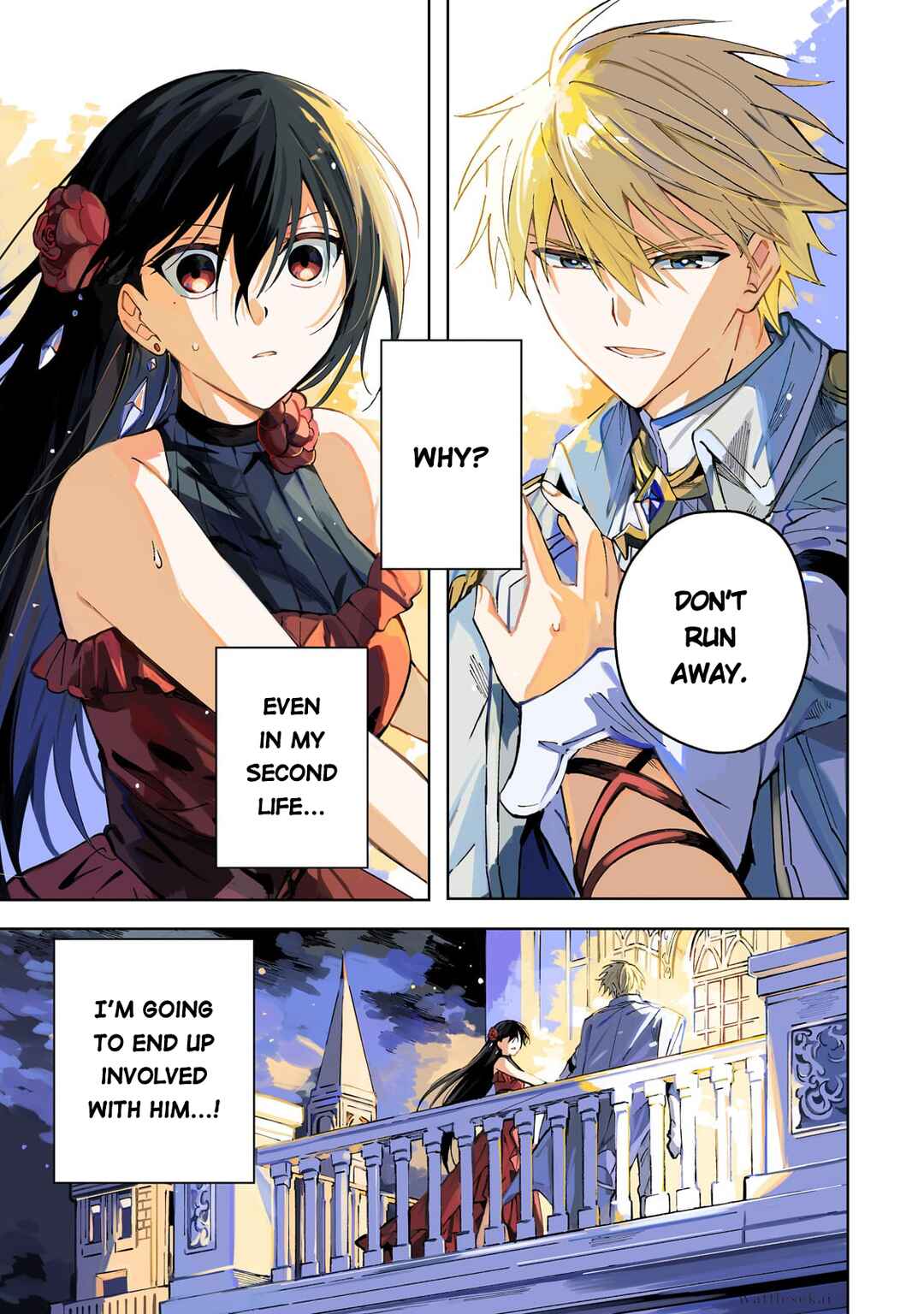 Chapter 1 - Page 1