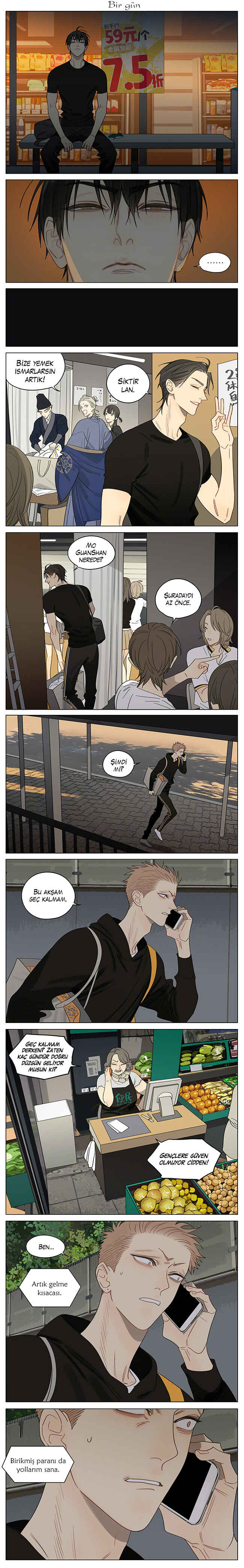Chapter 361 - Page 3