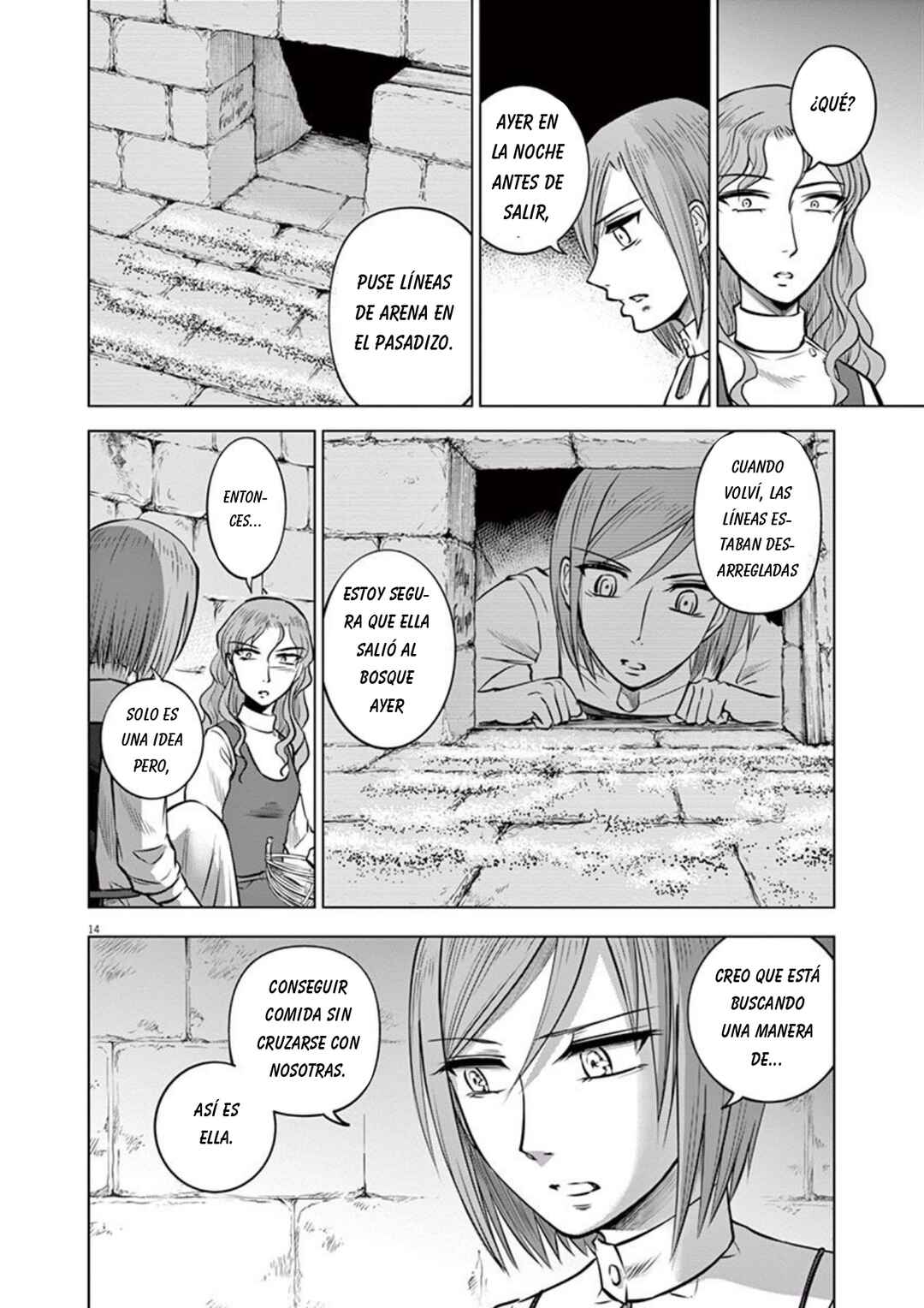 Chapter 17 - Page 14