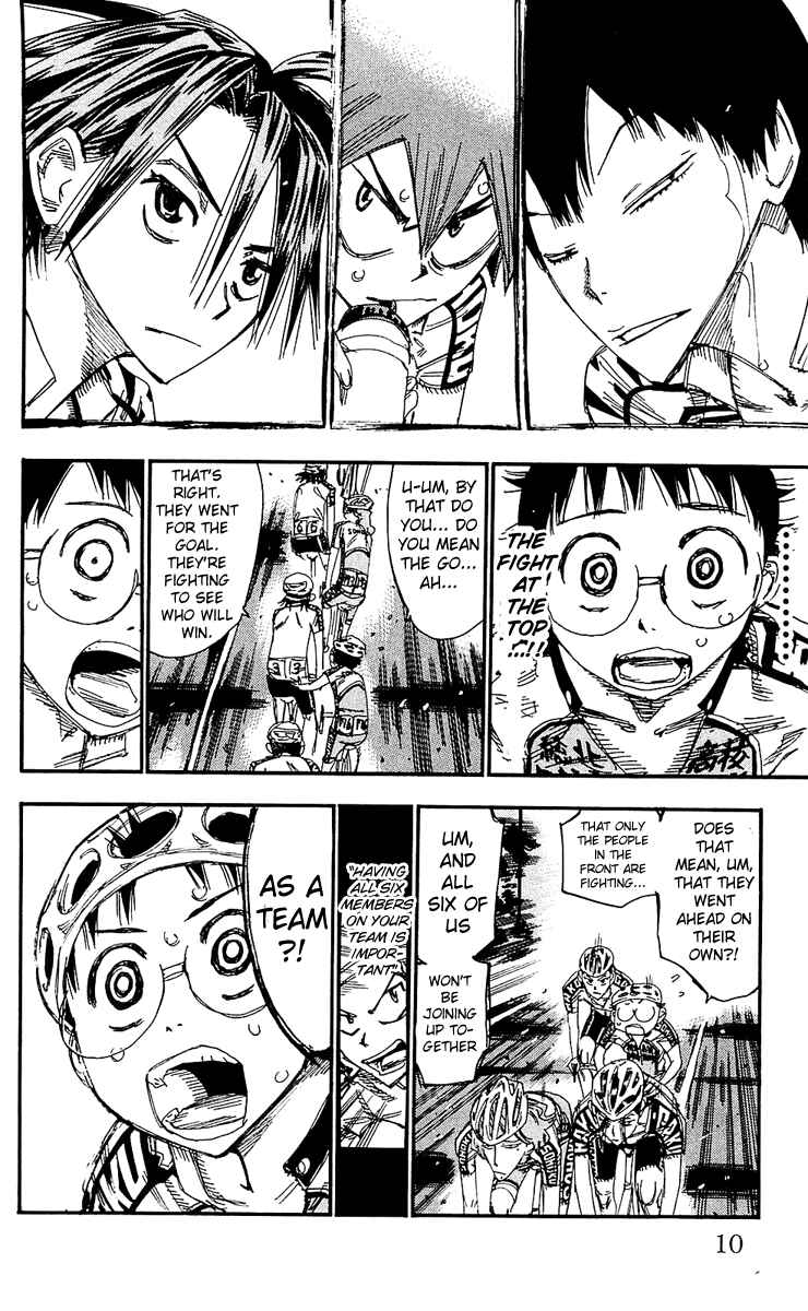 Chapter 164 - Page 6