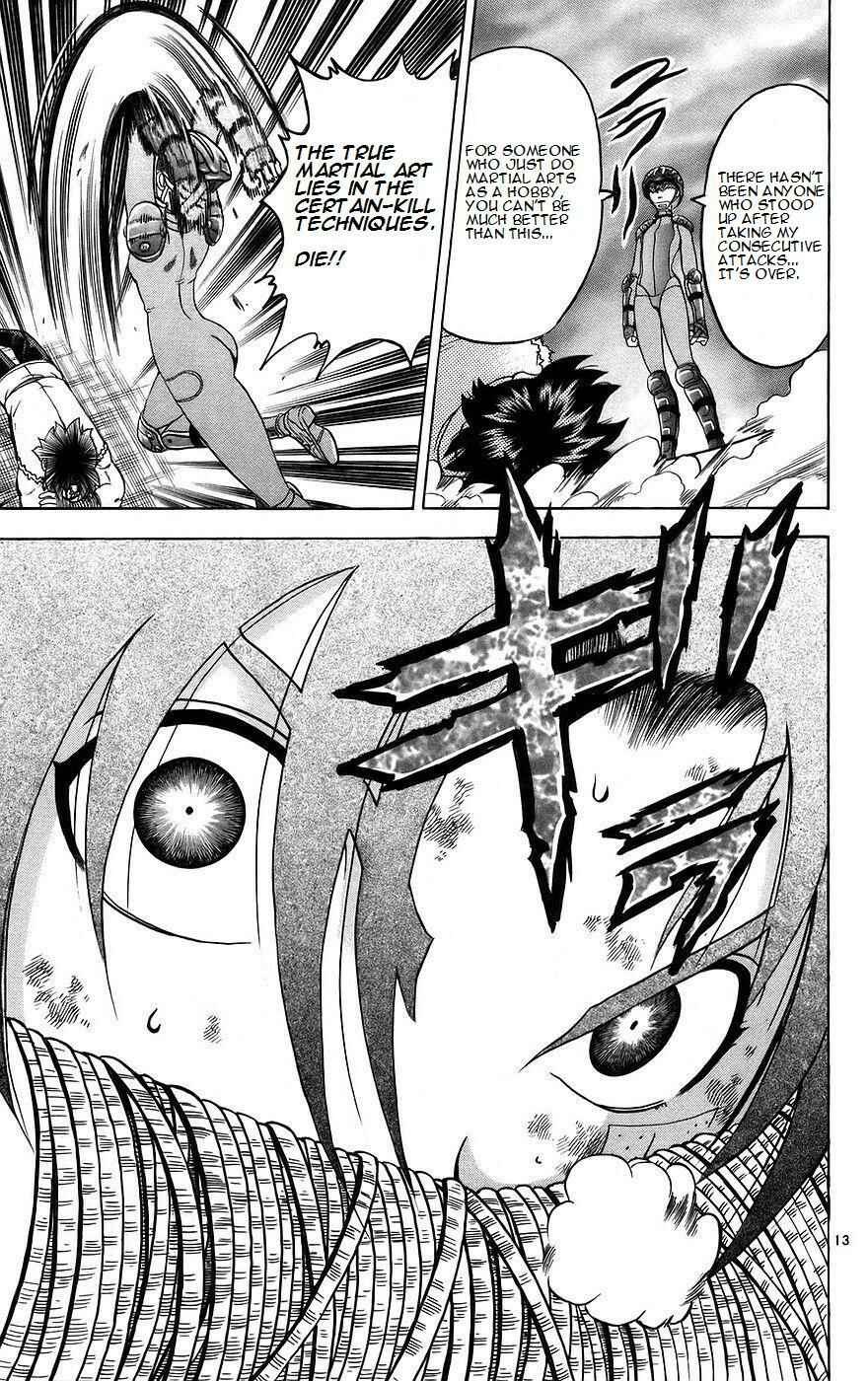Chapter 163 - Page 12