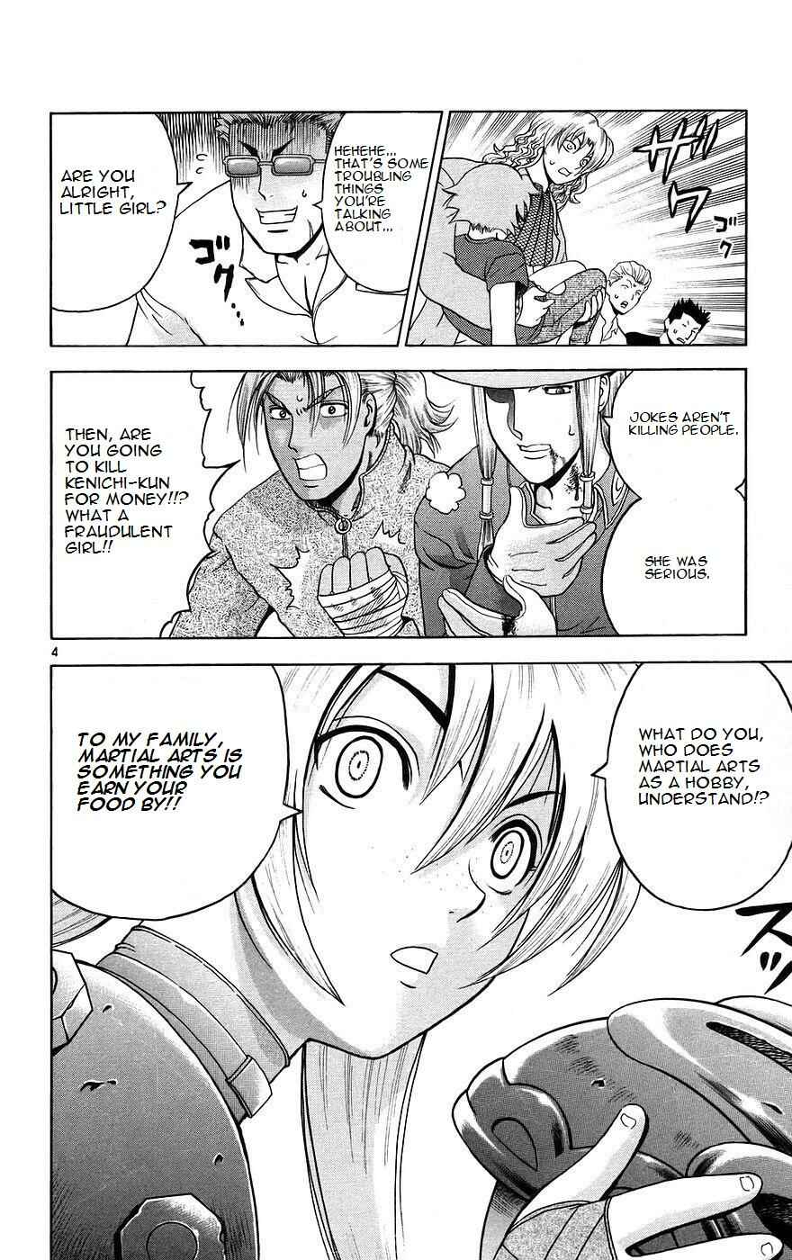 Chapter 163 - Page 4