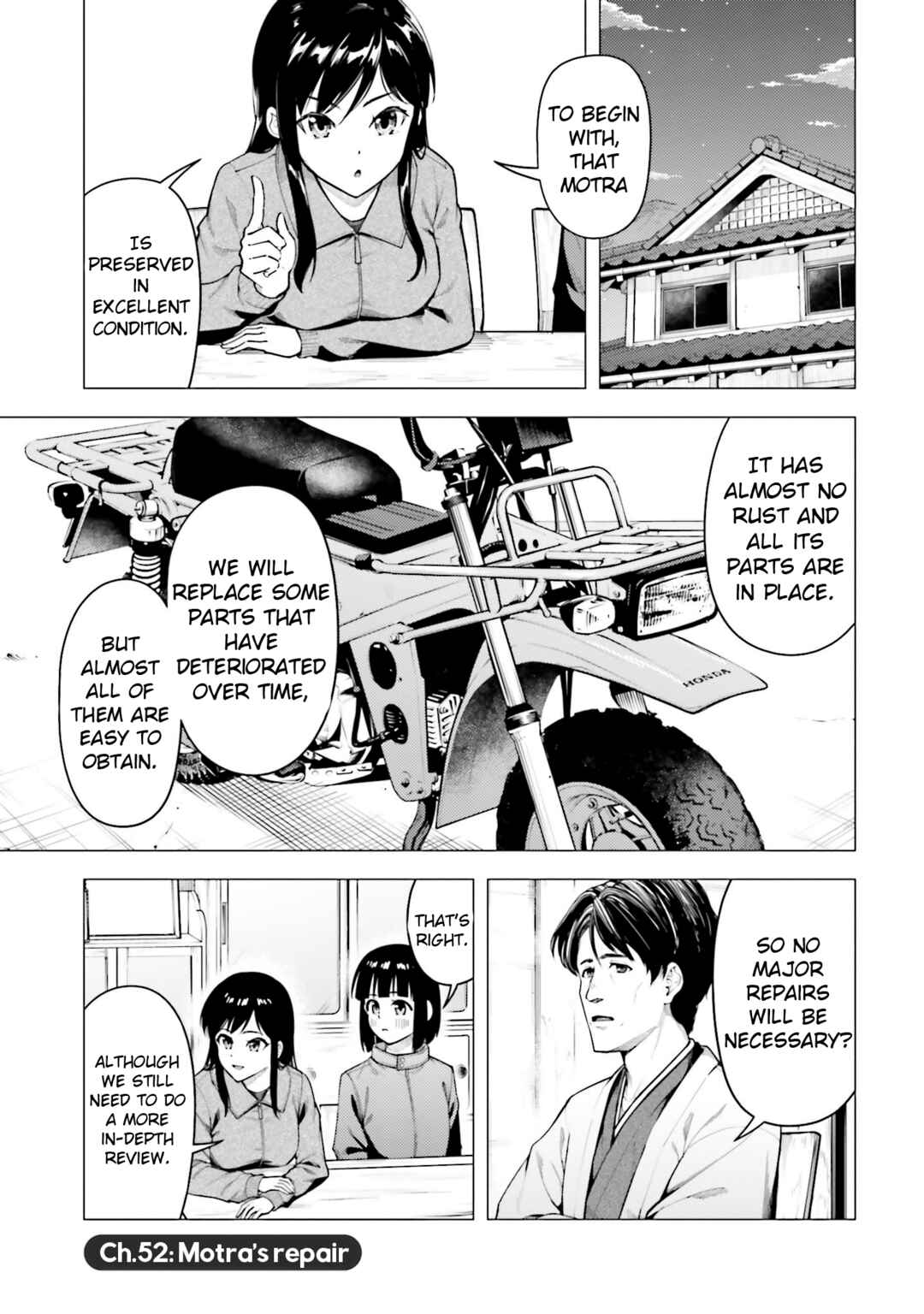 Chapter 52 - Page 1