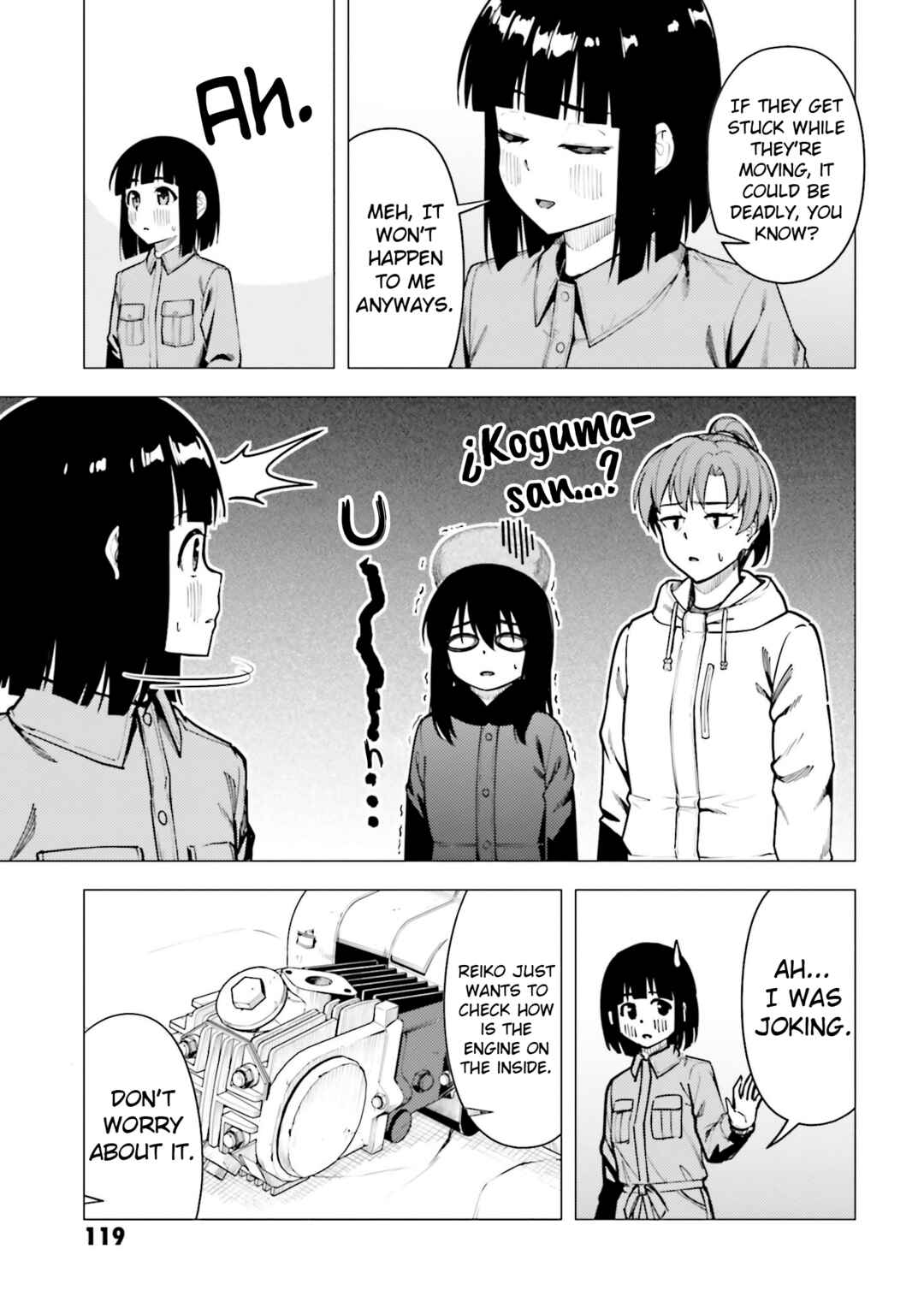 Chapter 52 - Page 23