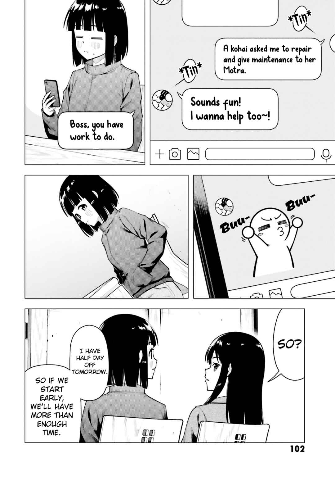 Chapter 52 - Page 6