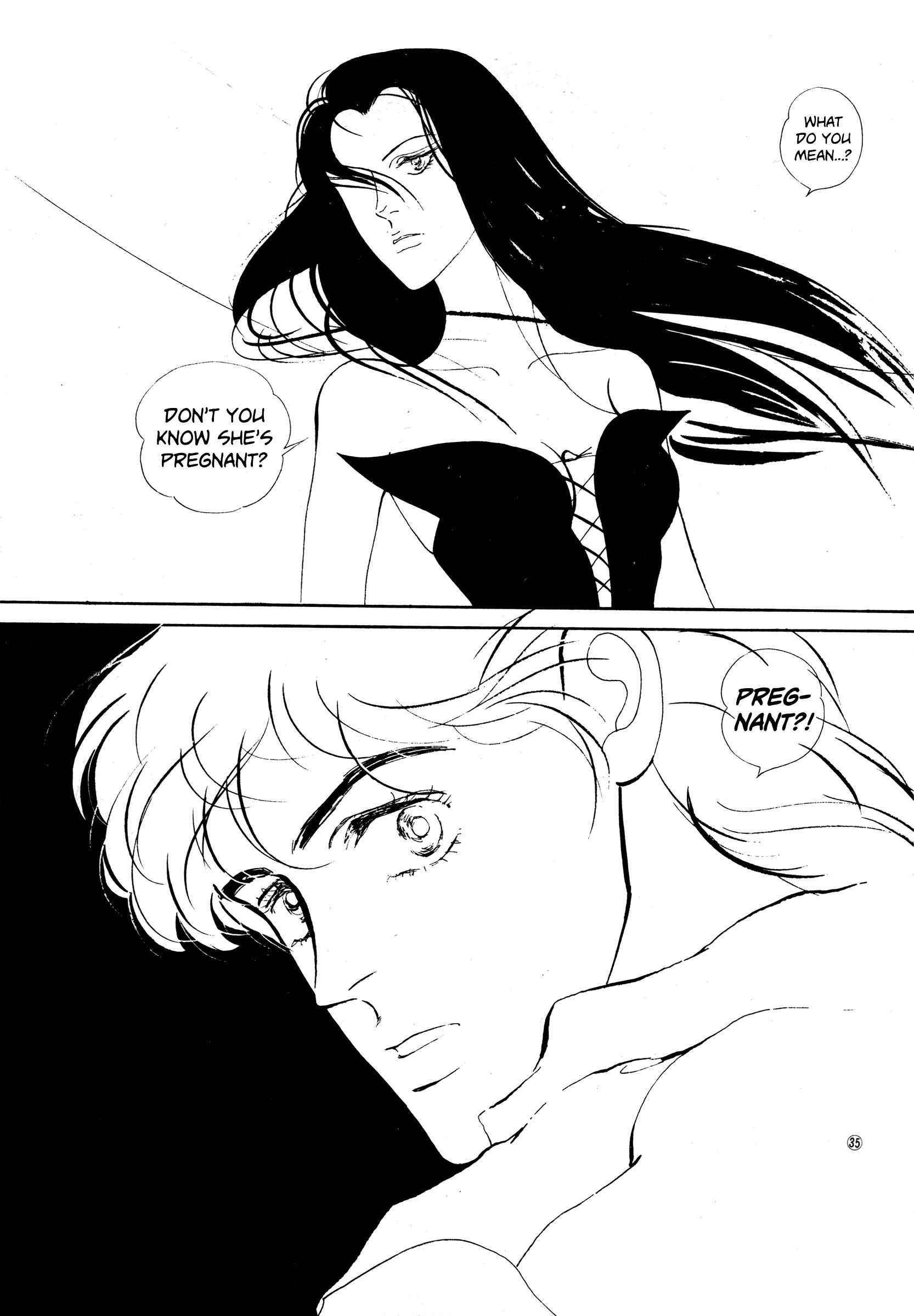 Chapter 36 - Page 35