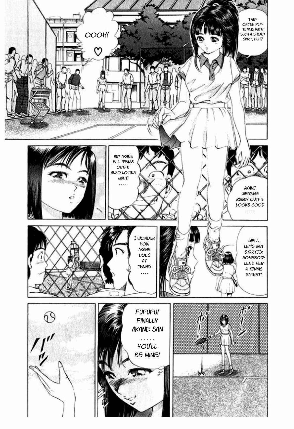 Chapter 45 - Page 11
