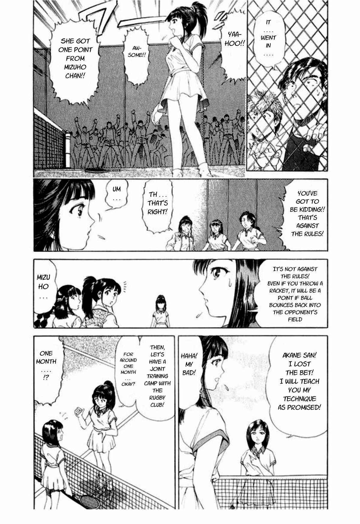 Chapter 45 - Page 19