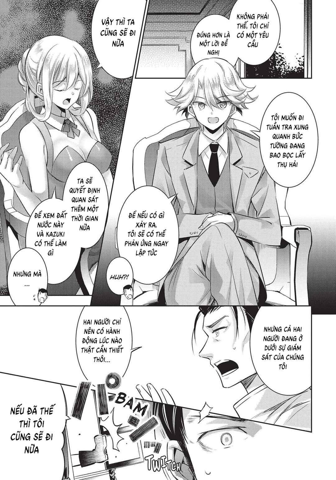 Chapter 85 - Page 5
