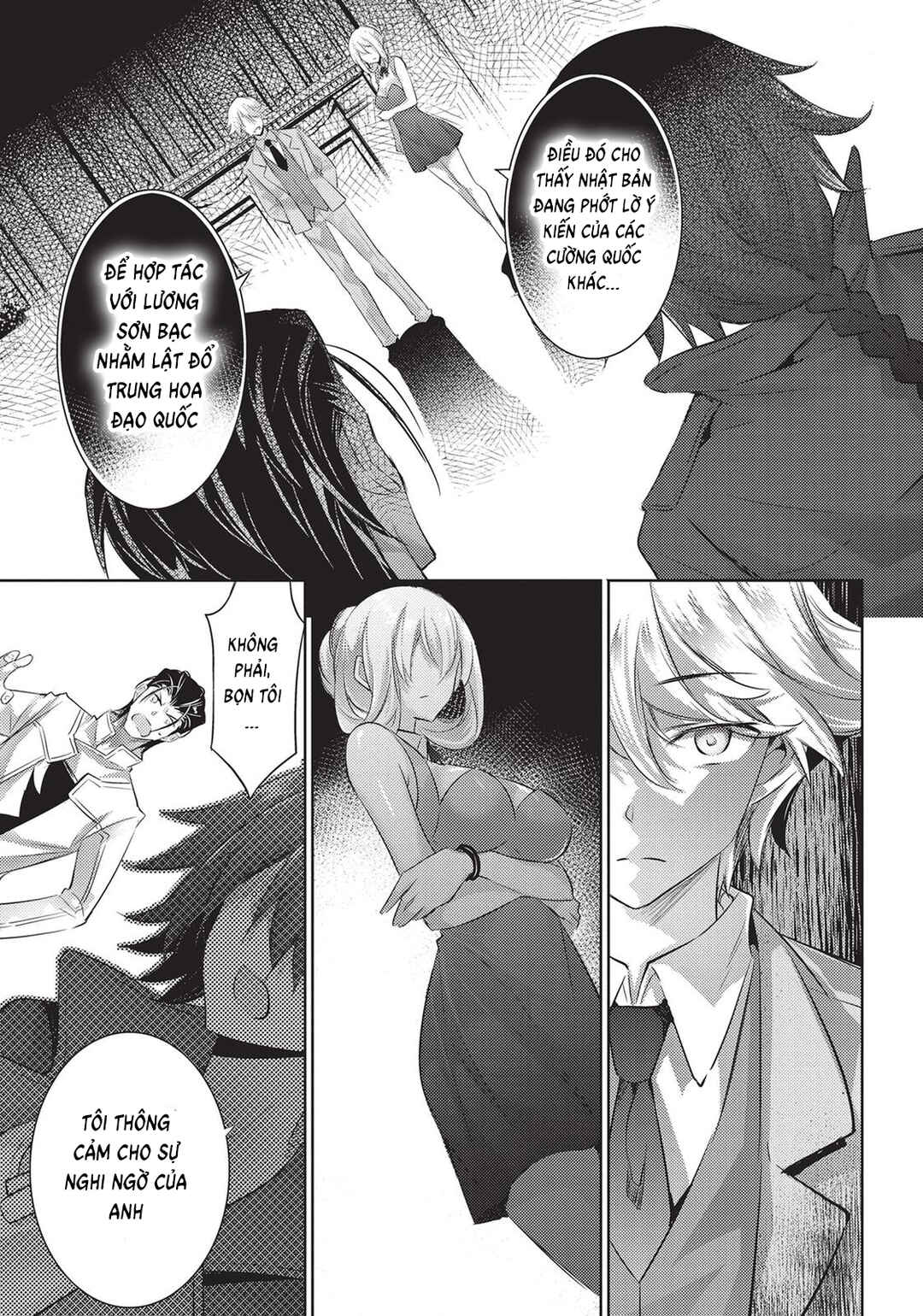 Chapter 85 - Page 9