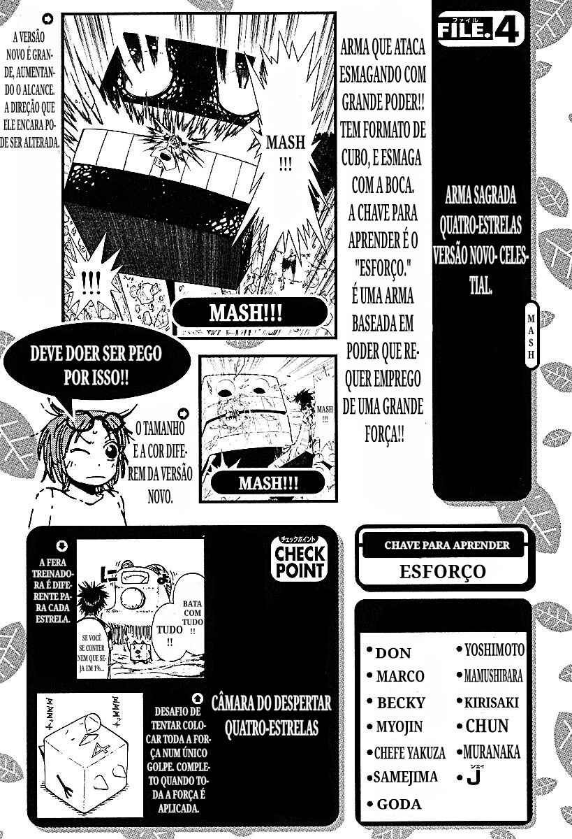 Chapter 95 - Page 22