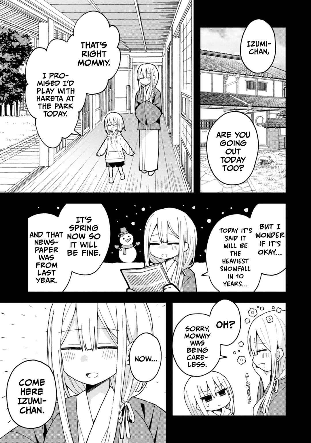 Chapter 6 - Page 1