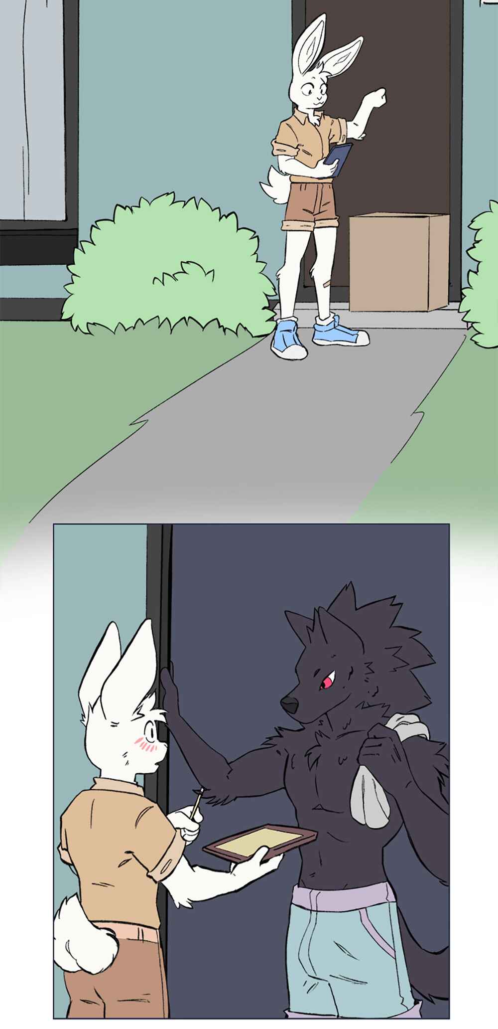 Chapter 1 - Page 4
