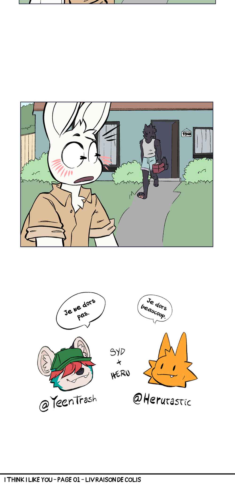 Chapter 1 - Page 9