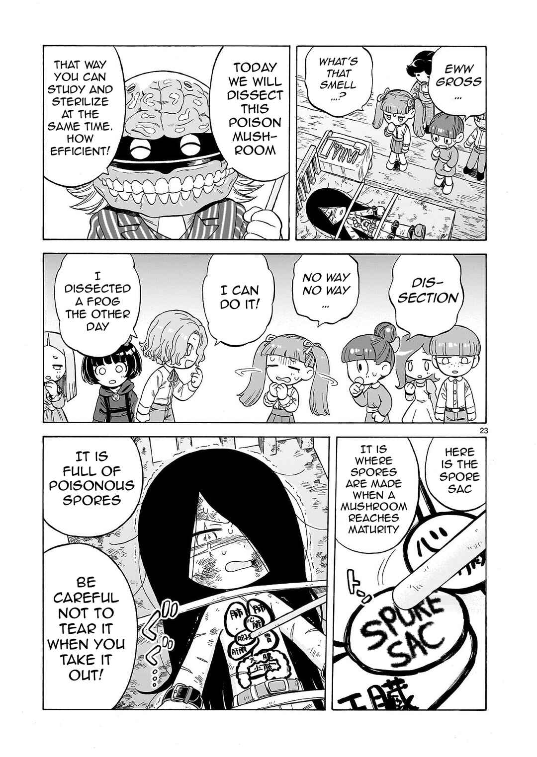 Chapter 24 - Page 22