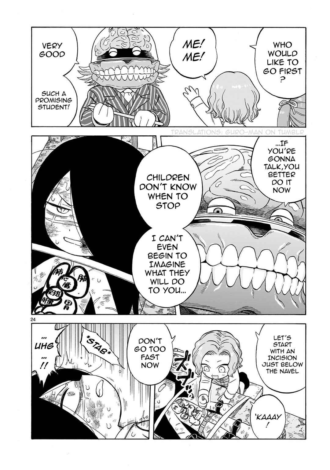 Chapter 24 - Page 23