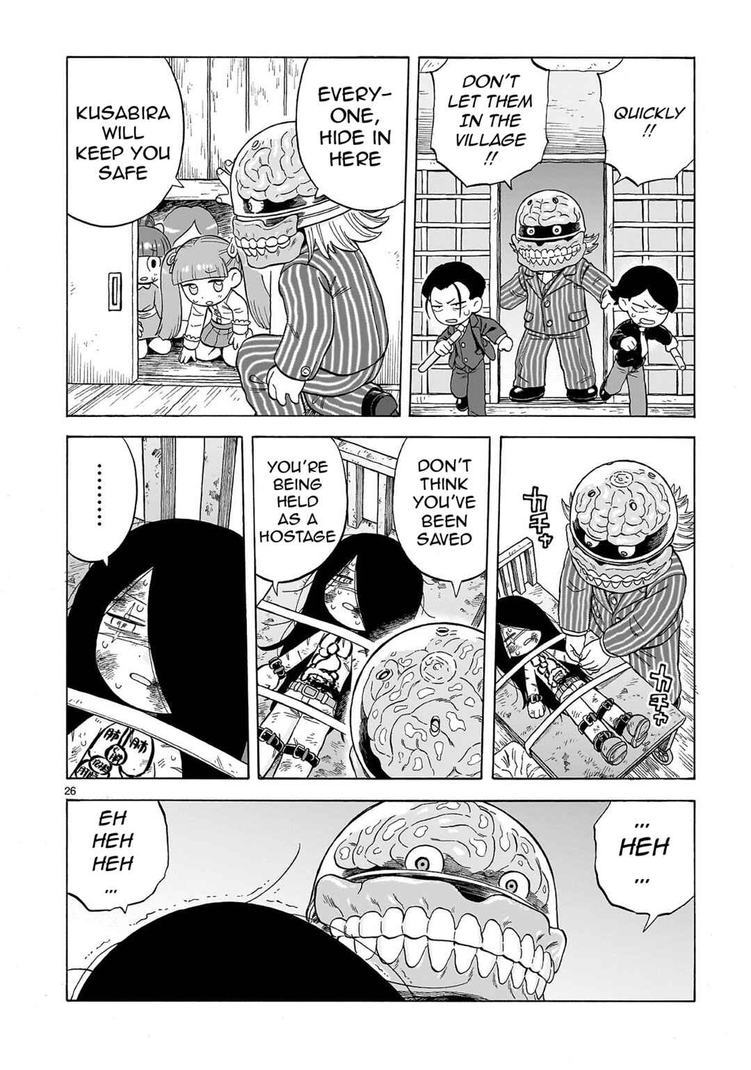 Chapter 24 - Page 25