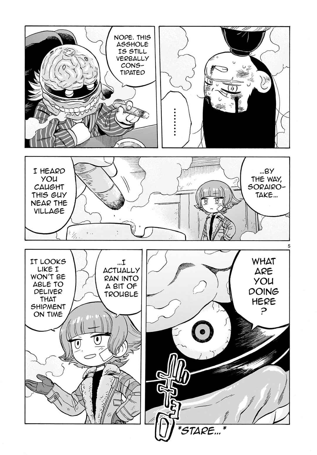 Chapter 24 - Page 5
