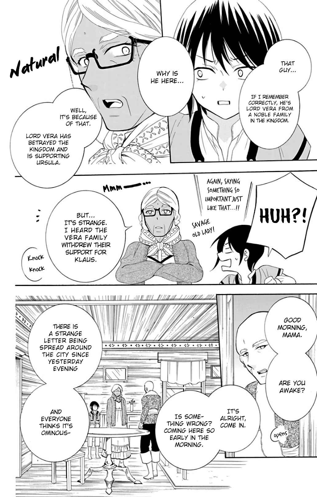 Chapter 116 - Page 10