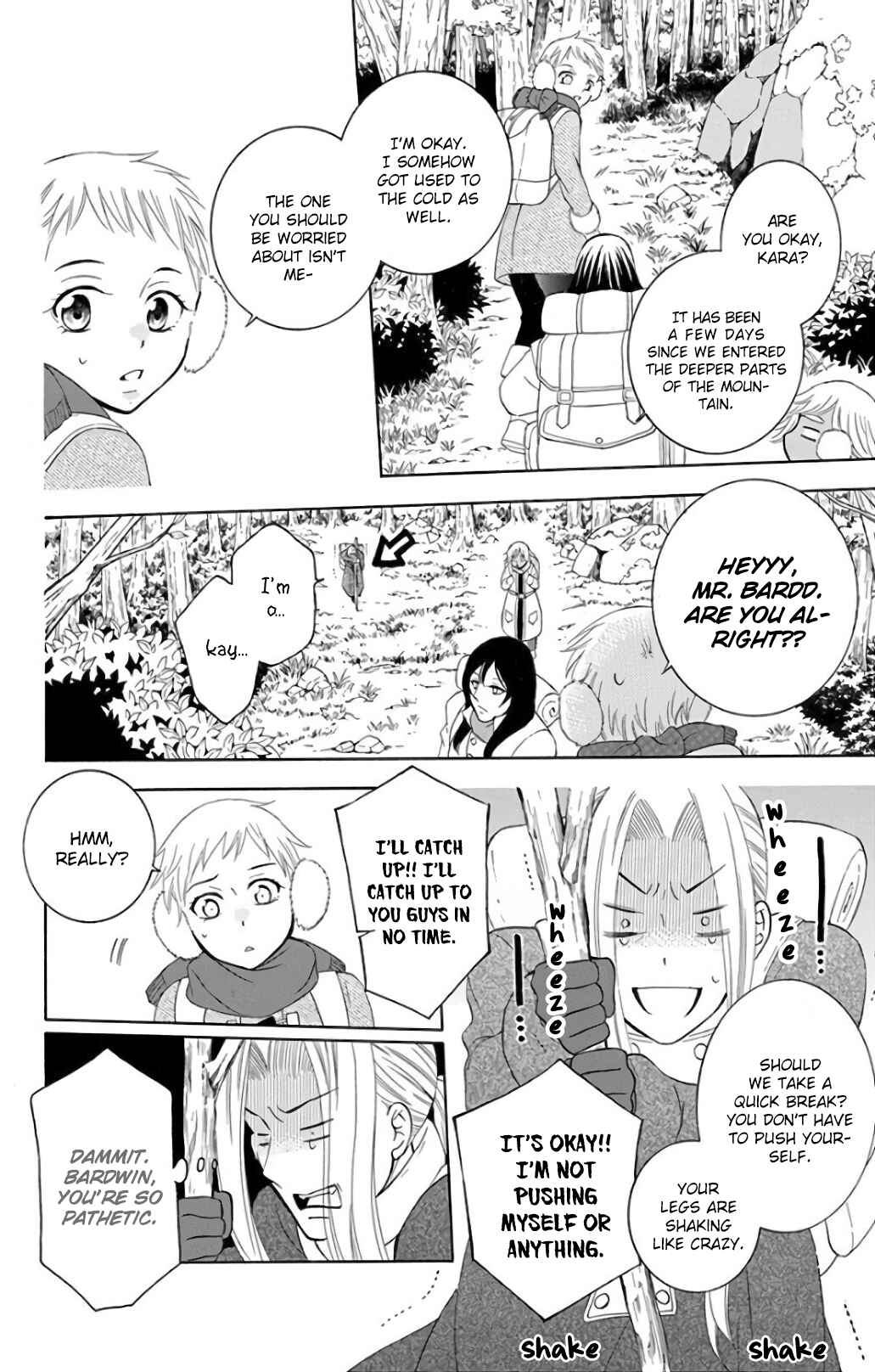 Chapter 116 - Page 14
