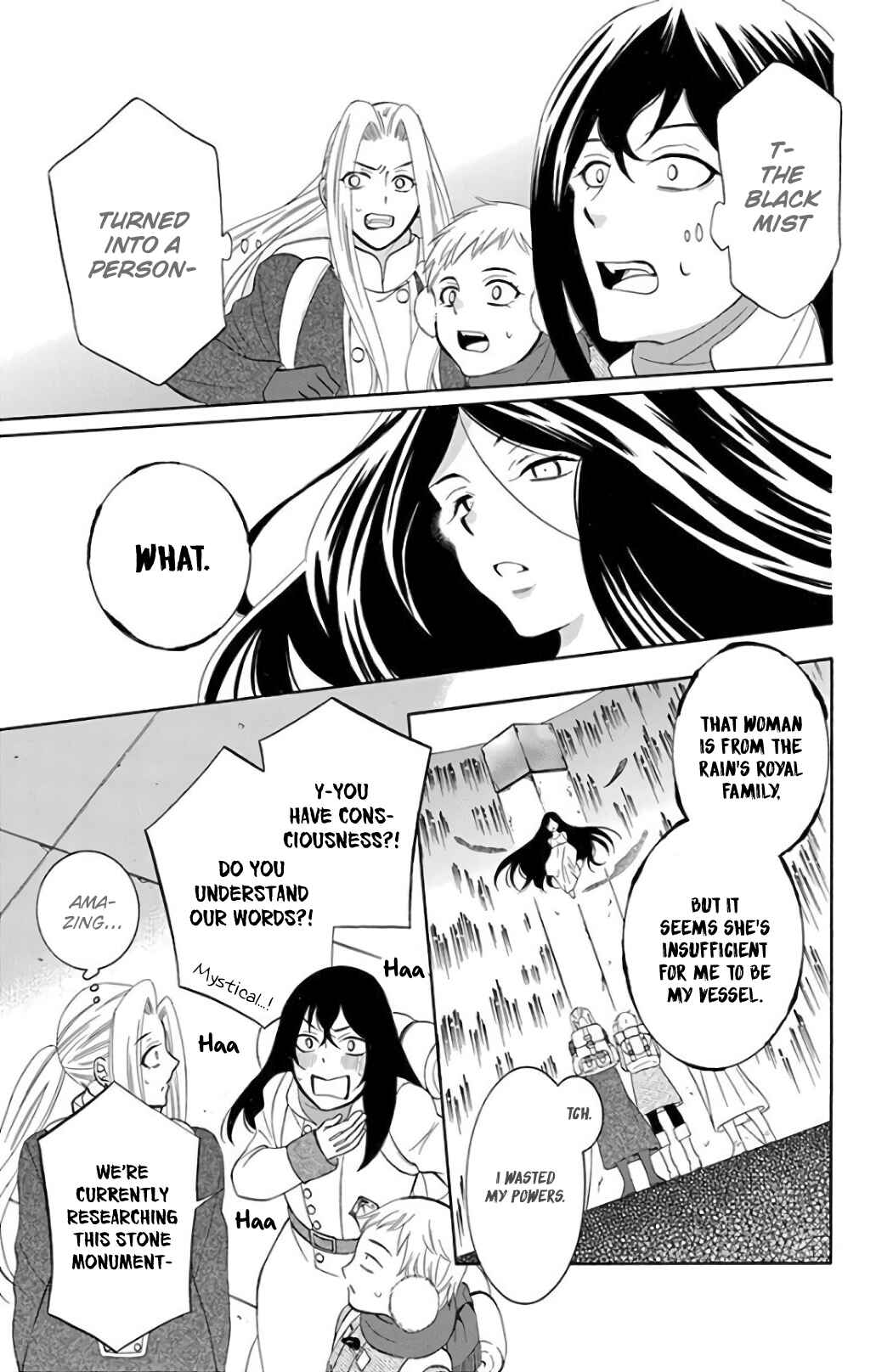 Chapter 116 - Page 26