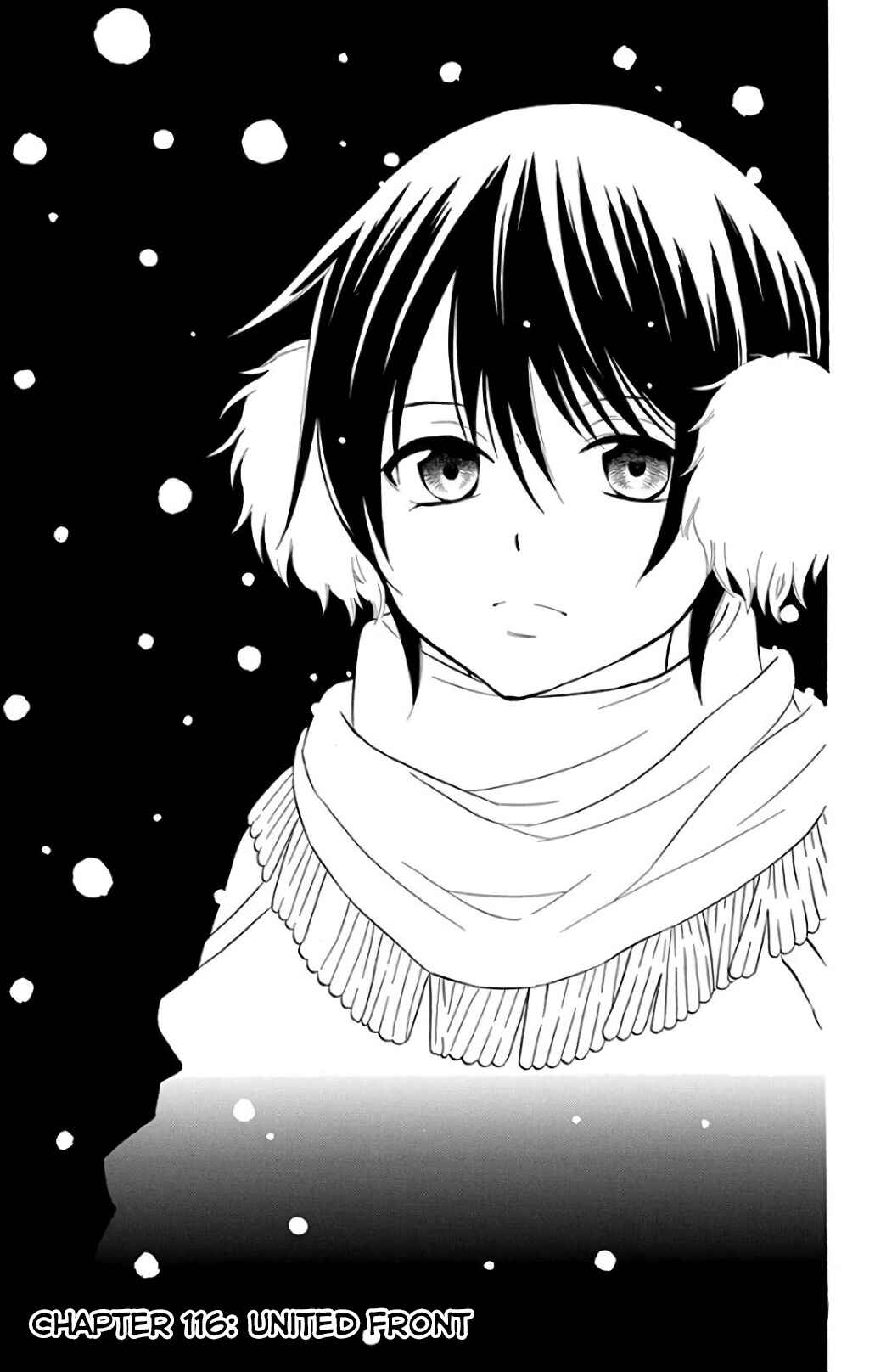 Chapter 116 - Page 3