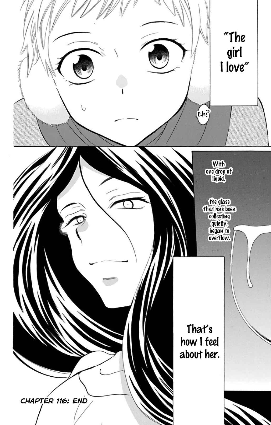 Chapter 116 - Page 31