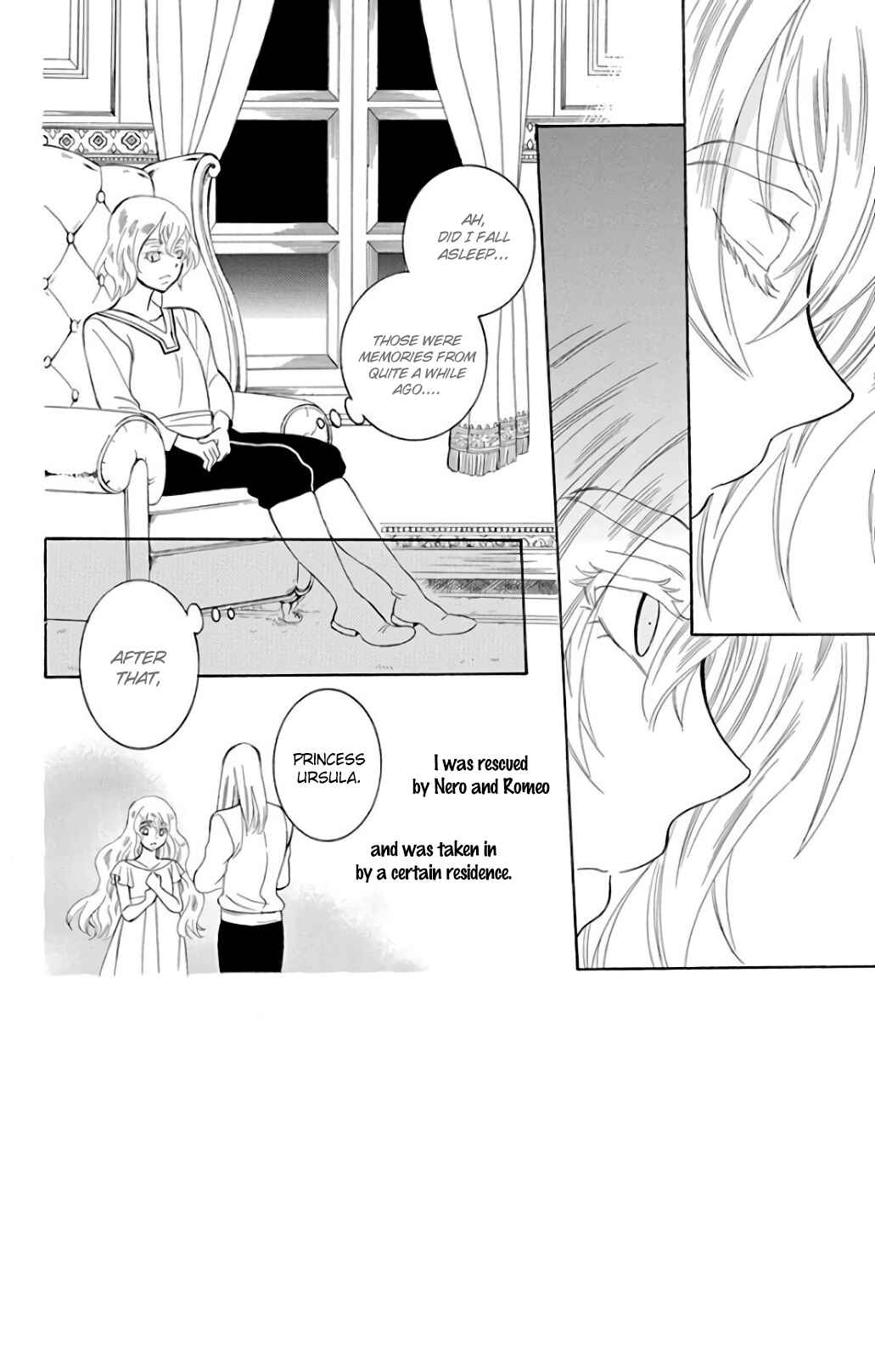 Chapter 116 - Page 4