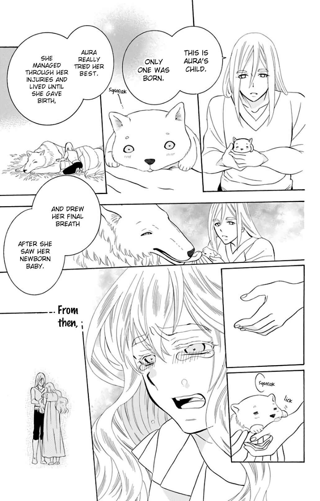 Chapter 116 - Page 5