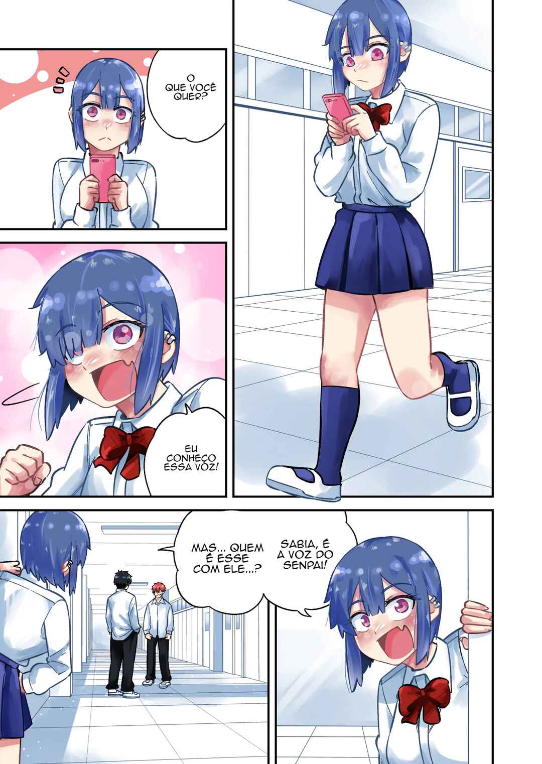 Chapter 5 - Page 2
